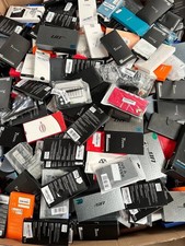 Job Lot Of 20 Mixed Phones