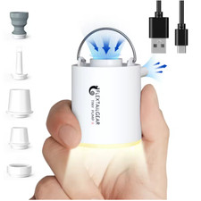 FLEXTAILGEAR TINY PUMP X