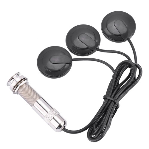 Acoustic guitar pickup piezo - guitar,