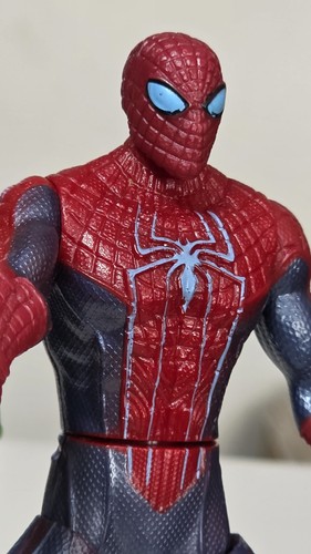 Marvel the amazing spider - the, spider-man
