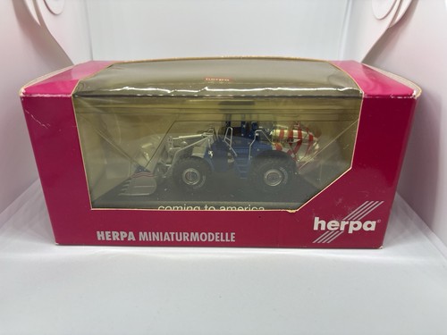 Herpa 149921 liebherr - herpa,