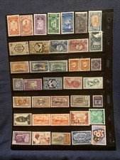 139 French Colonies Stamps, 117 MH. 14 MNH, 8 Used. 22/06/25