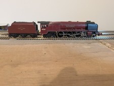 Hornby Dublo City Of Carlisle