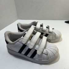 Toddler Adidas Superstar