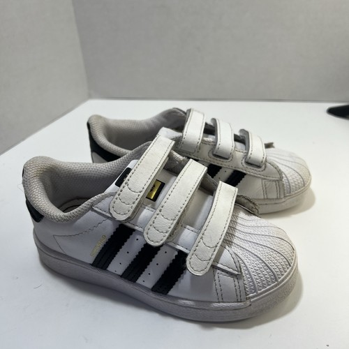 Toddler adidas superstar - toddler,
