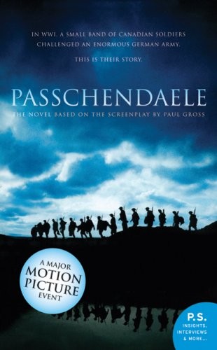 Passchendaele gross paul - passchendaele,,