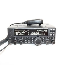Mars mod yaesu 450d - mars, ft-450d