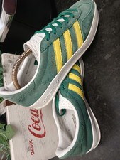 Adidas Gazelle Indoor 2014