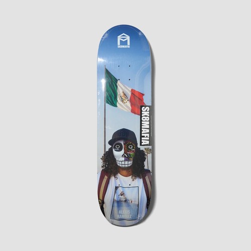 Sk8mafia dios ramirez - sk8mafia,