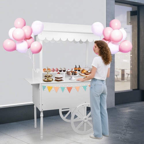 55lbs candy cart - candy,