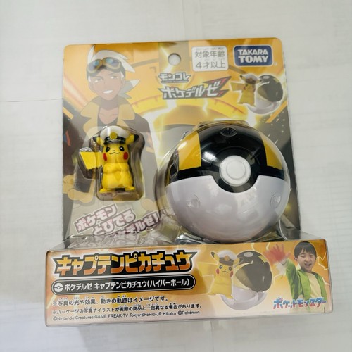 Pokemon moncolle takara - takara, tomy