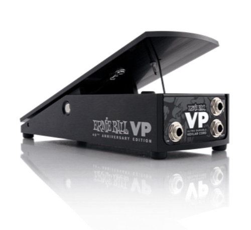 Ernie ball 40th anniversary - ernie,