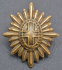 Guards Regiment ~  Officers Epaulette Rank Pip