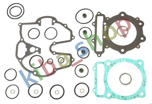 Top engine gasket set - top,