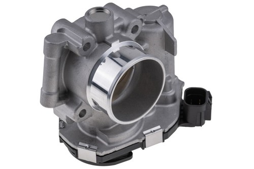 Throttle body for opel astra - body,