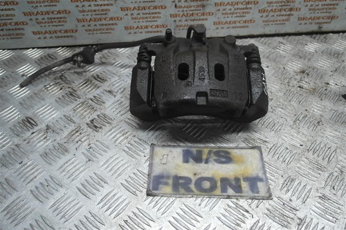 Bfd065608 2013 isuzu dmax - bfd065608, 2.5