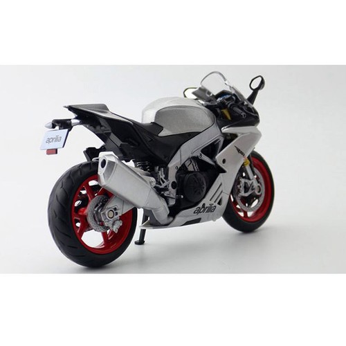Aprilia rsv4 rr1000 - 1:12,