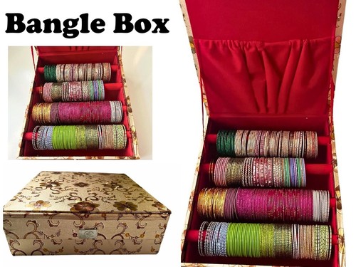 Bangle box roll - bangle, 4