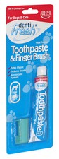 Denti-Fresh Toothpaste &
