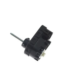 Headlight Level Adjustment