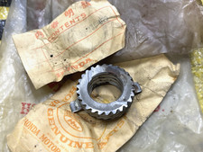 Honda CA175 CD125 CD175 CL125