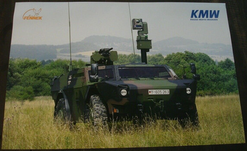 German army military - army, 4x4