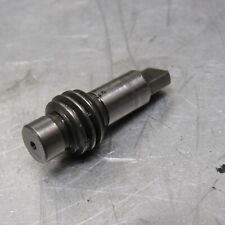 Suzuki Speedometer Drive Gear