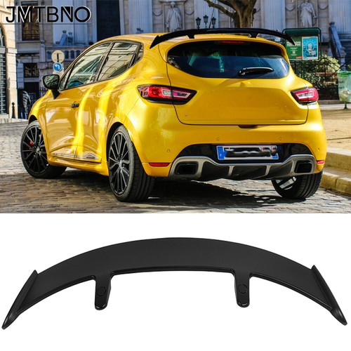 Rear boot roof spoiler - 52",
