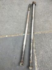 Suzuki RV 90 Front & Rear Wheel Bolts Genuine 1971 Part