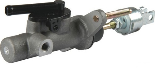 Clutch master cylinder - clutch,