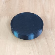 Front lens cap for NIKON AF-S