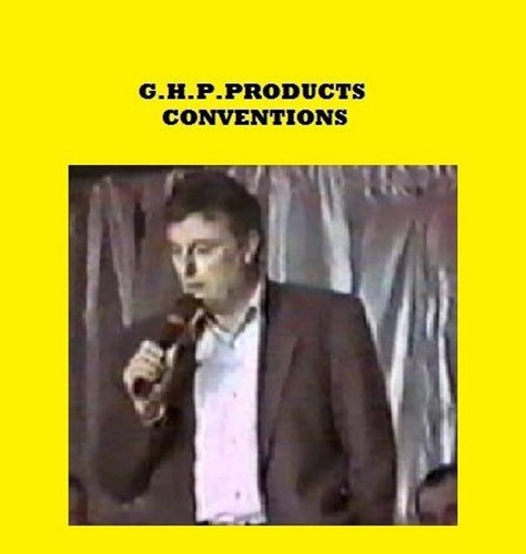 Blakes convention 4 - convention,