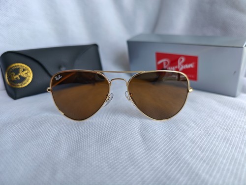 Ray ban rb3026 aviator - ray-ban,