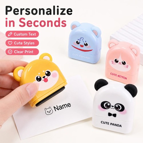 Personalized cute name - personalized,