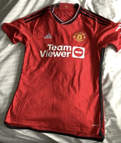 Adidas manchester utd football - manchester,