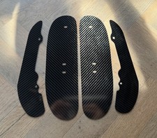 Carbon golf mk7 - carbon,