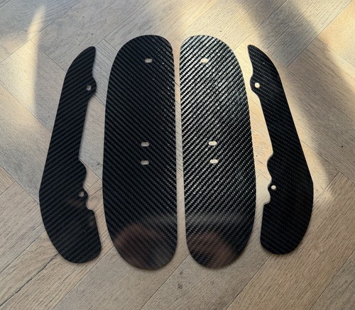 Carbon golf mk7 - carbon, mk7.5