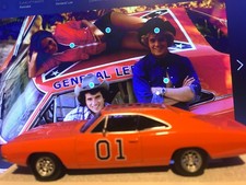 DODGE Charger 'General Lee'