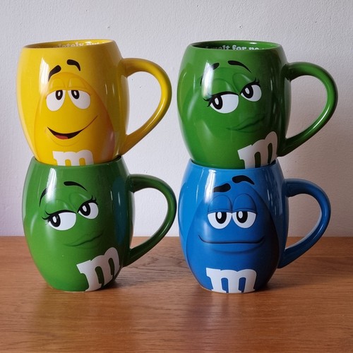 World barrel mugs x4 - x4, set