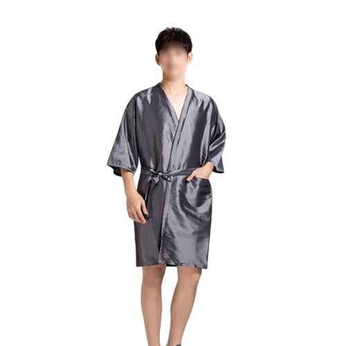 Barber apron hair - apron,