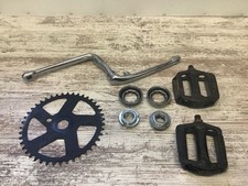 Gt Performer, Vertigo Crank