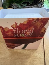 Floral Street London Poppy Eau