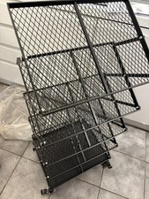 Uimoso Foldable Movable