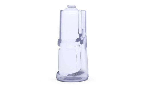 Vax cwcpv011 clean - clean, tank