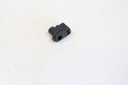 Genuine carburetor guide - carburetor,