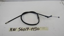 Starter Air Choke Cable Kawasaki ZX 9 R 98 01