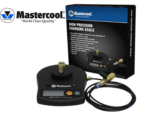 Mastercool 98201 high - mastercool,