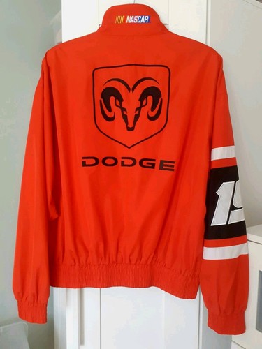 Vtg mens nascar racing - mens,