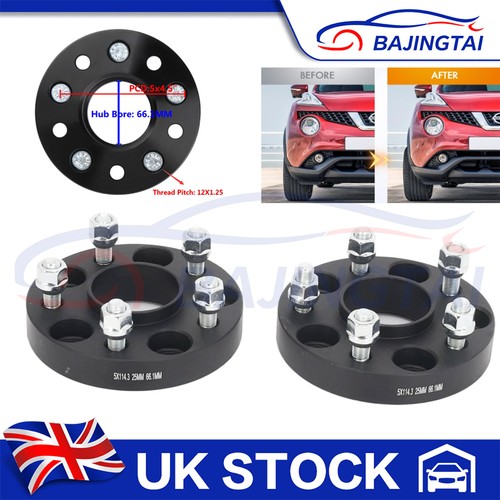Bolt wheel spacers - wheel,