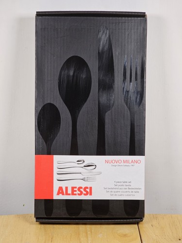 Alessi nuovo milano piece - nuovo,